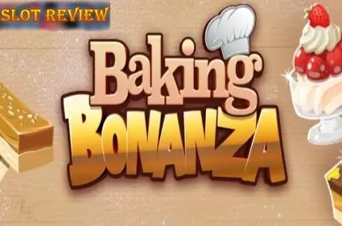 Baking Bonanza icon